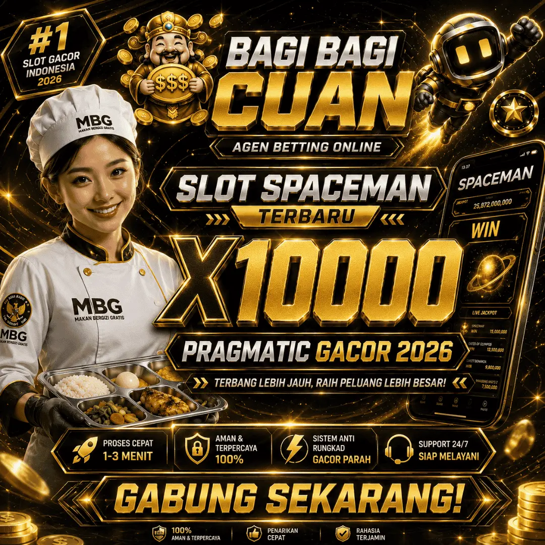 SENSASI4D Banner